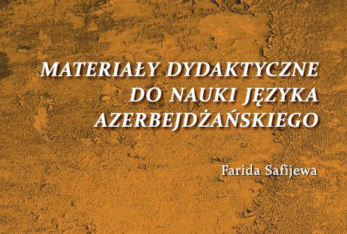 В Польше впервые издана книга по азербайджанскому языку