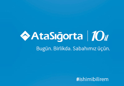 ОАО AtaInsurance наградило победителей конкурса «Я знаю свое дело!»
