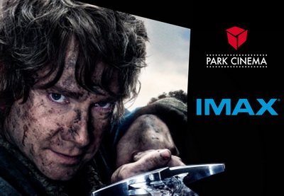 «ХОББИТ»: битва за билет в IMAX  – ФОТО