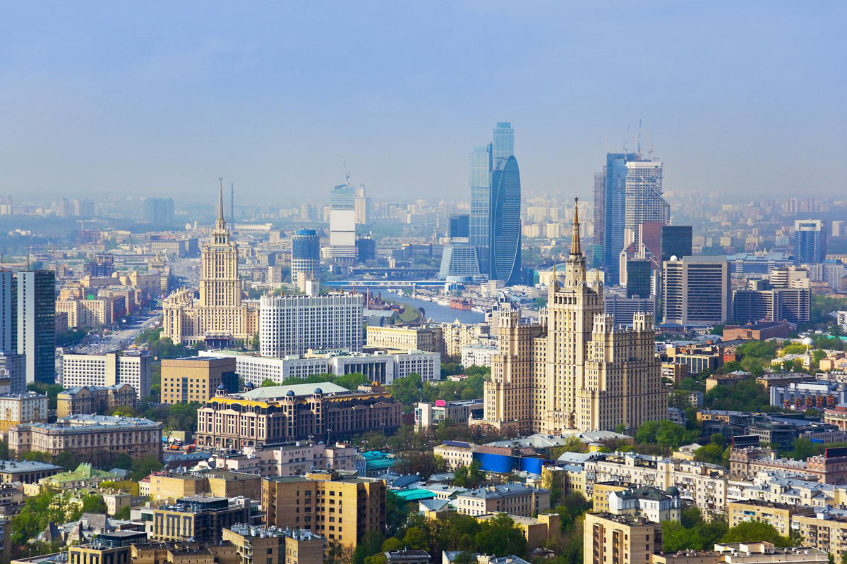 В Москве отметили День солидарности азербайджанцев мира