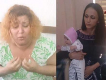 Женщина, похитившая в Сумгайыте младенца: «Мне его продали!»