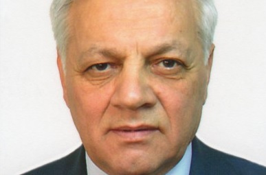 Скончался ректор Азербайджанской государственной нефтяной академии Сиявуш Гараев