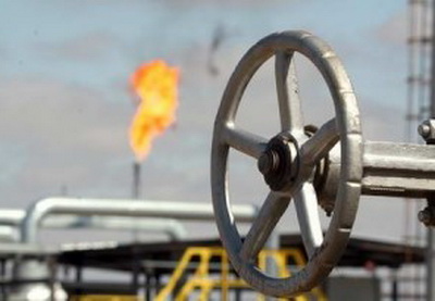 В 2014 году Азербайджан увеличил экспорт газа на 17,4%