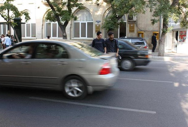 В 2014 году сотрудники Полка полиции быстрого реагирования задержали свыше 2,5 тысяч пешеходов-нарушителей