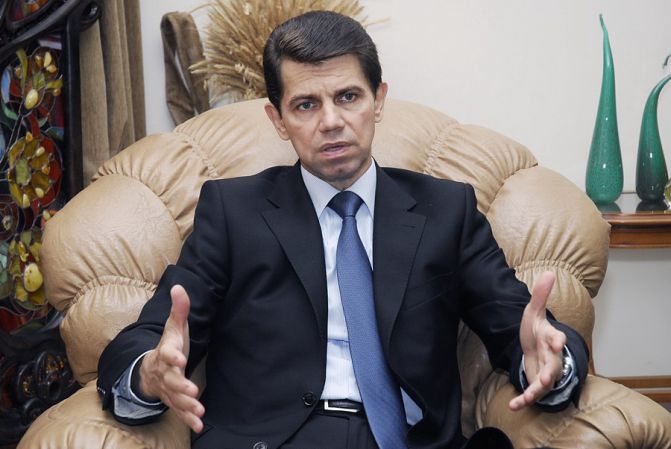 Посол Украины: «Если бы мир не закрывал глаза на проблему Карабаха, не было бы ни вопроса Крыма, ни Абхазии с Южной Осетией»