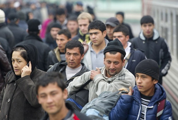 Что сулит Азербайджану массовый отток мигрантов из России?