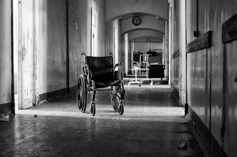 Психиатрические учреждения в Армении находятся в плачевном состоянии – ВИДЕО