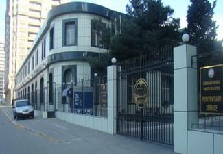 В 2014 году 70 сотрудников Пенитенциарной службы были отстранены от должностей за правонарушения