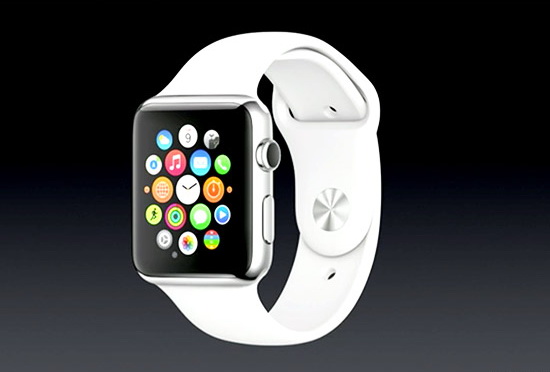 Apple установит в магазинах сейфы для хранения золотых Apple Watch