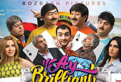 Герои «Bozbash Pictures» появятся на большом экране – ФОТО – ВИДЕО