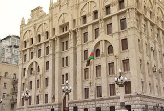 В структуре МВД Азербайджана проведены очередные кадровые перестановки