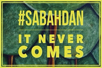 #Sabahdan: It never comes и другие Instagram-афоризмы Равана Багирова – ФОТО