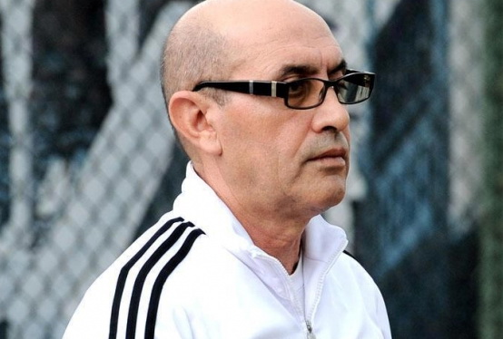 Беюкага Гаджиев: «Философия Просинечки вселяет оптимизм»