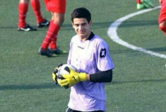 Эмиль Балаев: «С начала февраля изучаю немецкий, но пока не готов общаться с Просинечки»