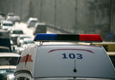 В Баку от отравления угарным газом скончались два человека