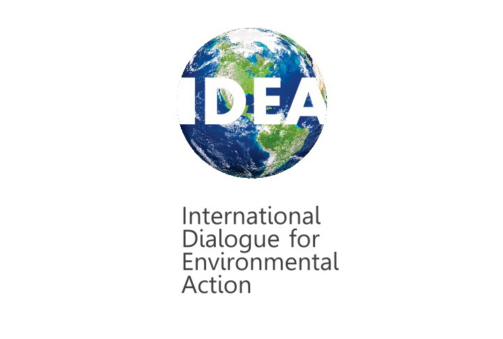 IDEA приглашает пользователей соцсетей к участию в новом конкурсе в рамках кампании «Час Земли»