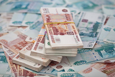 Центробанк России отпускает вожжи: ставка вниз, рубль – вверх