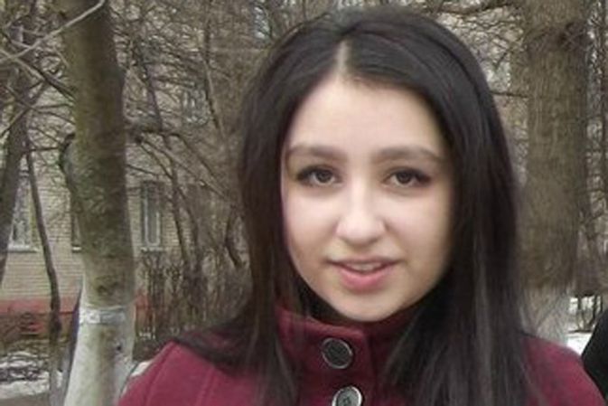 Тело пропавшей три месяца назад в России 17-летней азербайджанки отправлено в Азербайджан