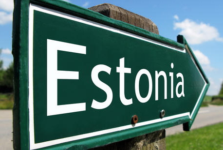 E-stonia: создавая виртуальную реальность