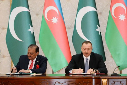 Азербайджан - Пакистан: больше чем стратегическое партнерство