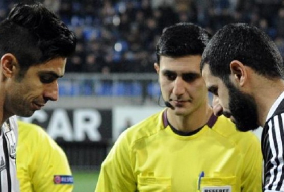 ФК «Нефтчи» и «Карабах» провели 650-е матчи в чемпионатах Азербайджана