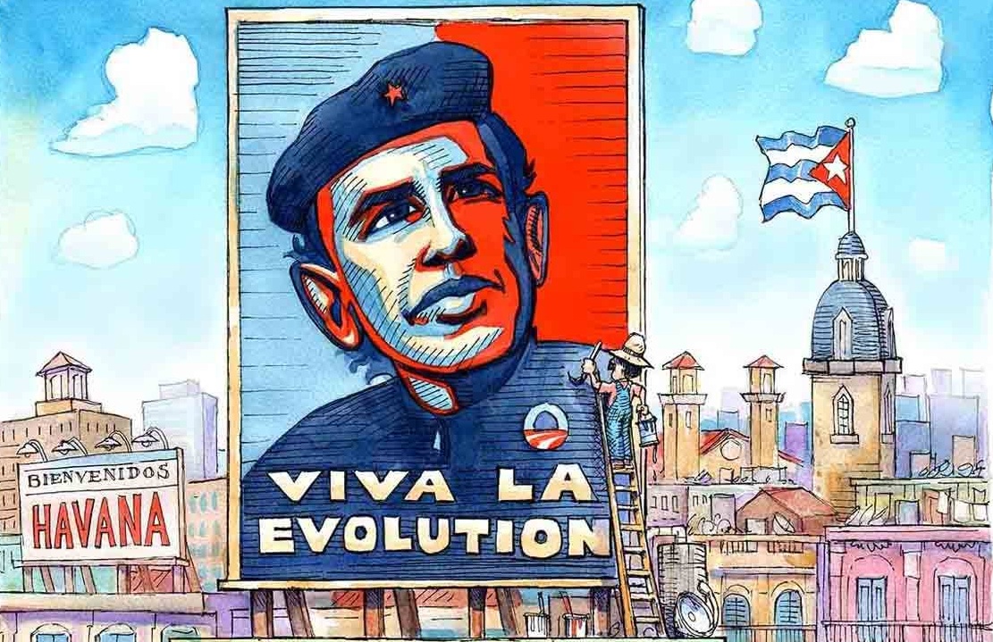 Саммит Америк: почему Бараку Обаме понадобилось сближение с Кубой?