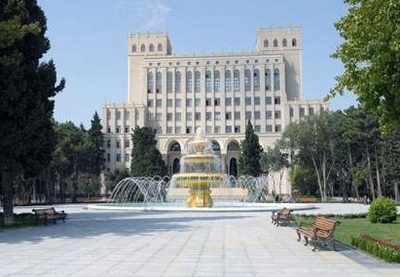 В НАНА сформированы отделения гуманитарных и общественных наук