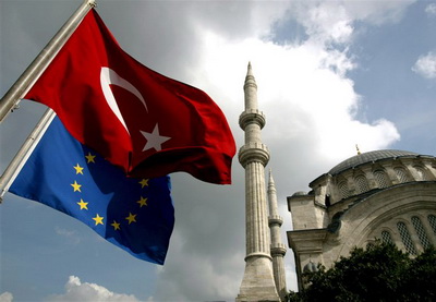 «Геноцид армян» как инструмент европейского давления на Турцию