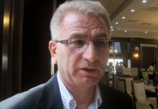 Бахтияр Алиев: «Азербайджан подвергается политическим нападкам, поскольку не допускает незаконных действий»
