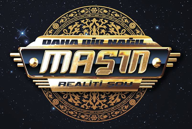 Презентован анонс нового сезона «Maşın Şou» - «Daha bir nağıl» - ВИДЕО