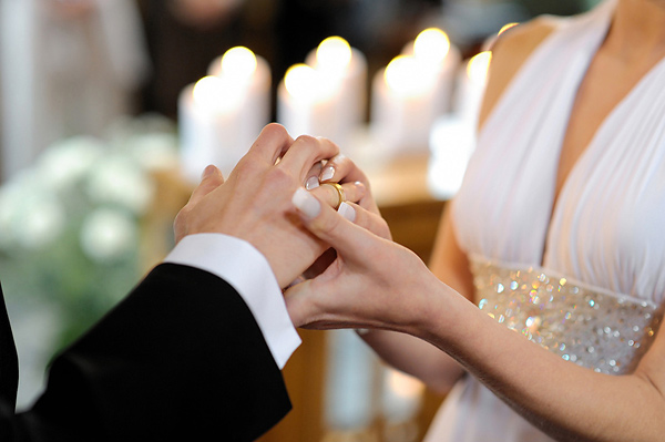 C 1 июня желающие вступить в брак в Азербайджане должны будут сдать ряд анализов
