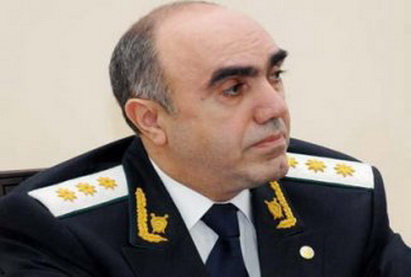 Генеральный прокурор принял граждан в режиме онлайн