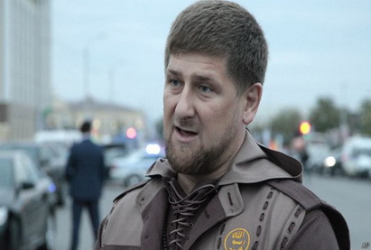 Кадыров защитил Джохара Царнаева, приговоренного к смертной казни за теракт на Бостонском марафоне
