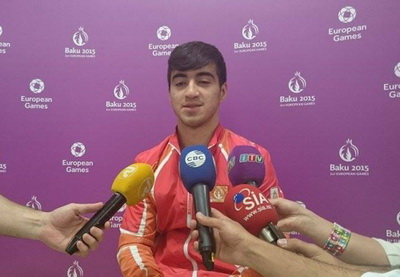 Эльдар Сафаров: «Были сильные команды, но мы верили в успех»