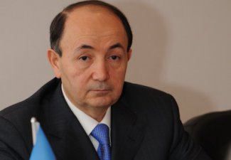 Министр юстиции примет граждан в Исмаиллинском районе