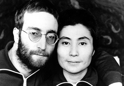Йоко Оно поблагодарила Леди Гагу за исполнение песни Джона Леннона в Баку – ФОТО – ВИДЕО