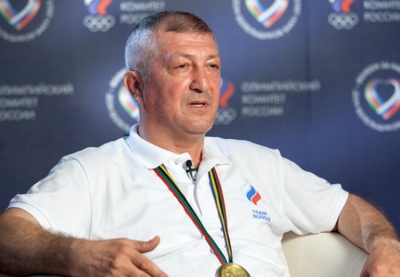 Назим Гусейнов: «Какую бы зарплату ты ни получал, какие бы призовые тебе ни давали, нельзя задирать нос»