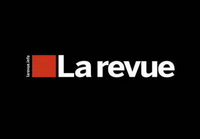 «Когда Азнавур дает петуха»: разоблачение армянской лжи в журнале «La Revue»