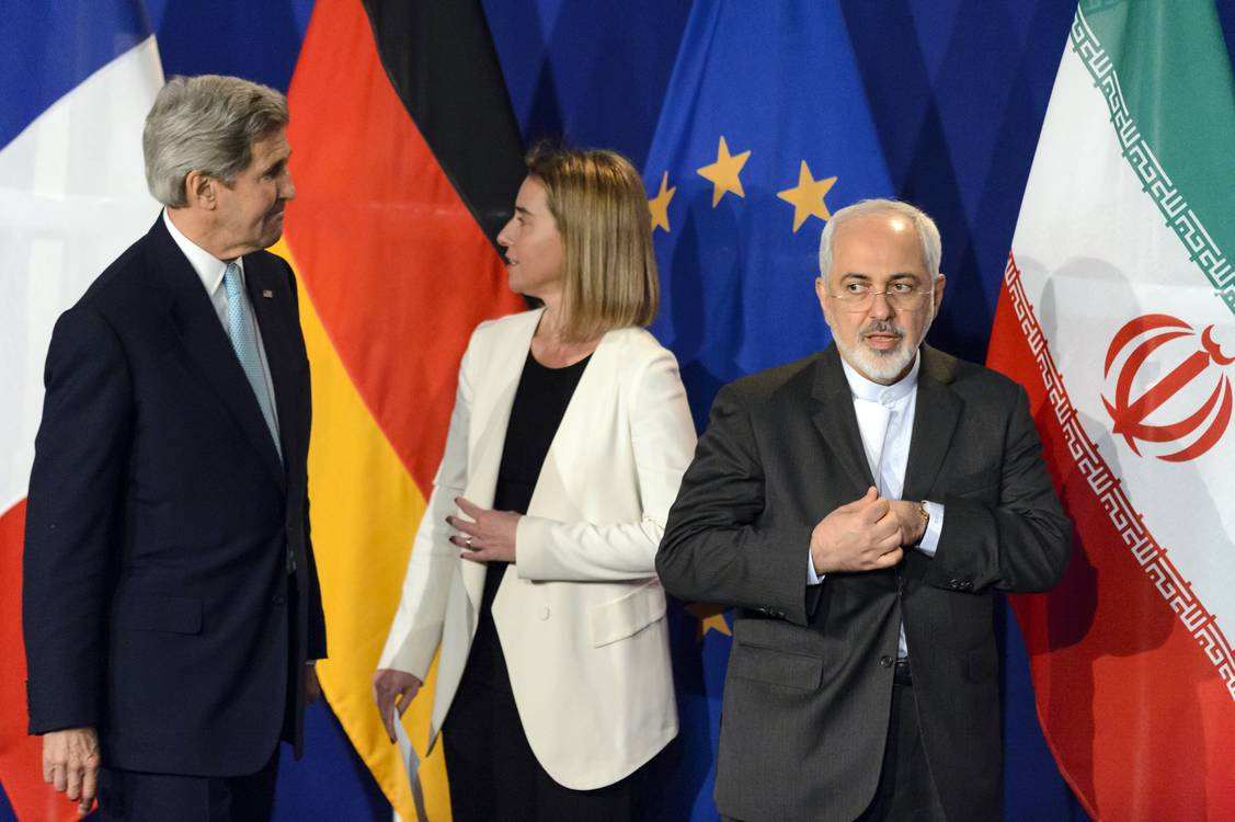Иранская сделка: новая страница в глобальной политике
