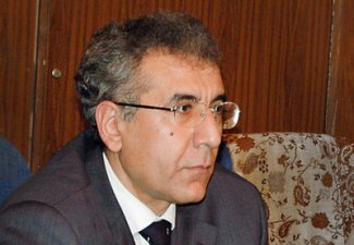 Не удовлетворена апелляционная жалоба Интигама Алиева