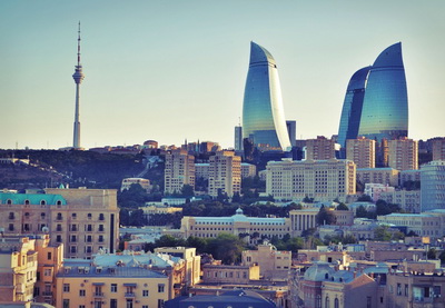 В Баку пройдет 21-я Азербайджанская международная выставка «Здравоохранение»