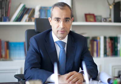 Микаил Джаббаров: «В этом году в высшие учебные заведения поступили на 700 студентов меньше, чем в прошлом»