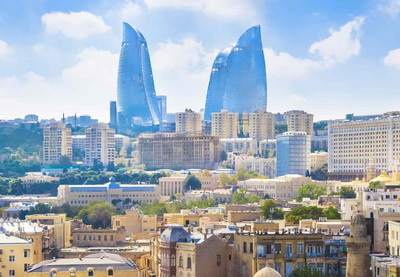 В Баку пройдет выставка «Красота и эстетическая медицина»