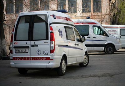 В Азербайджане сын убил отца
