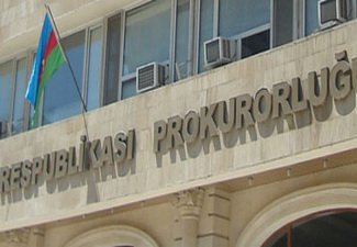 С начала года в суды направлено свыше 140 уголовных дел по фактам коррупции – Генпрокуратура АР