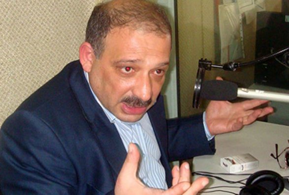 Названа дата суда над Рауфом Миркадыровым