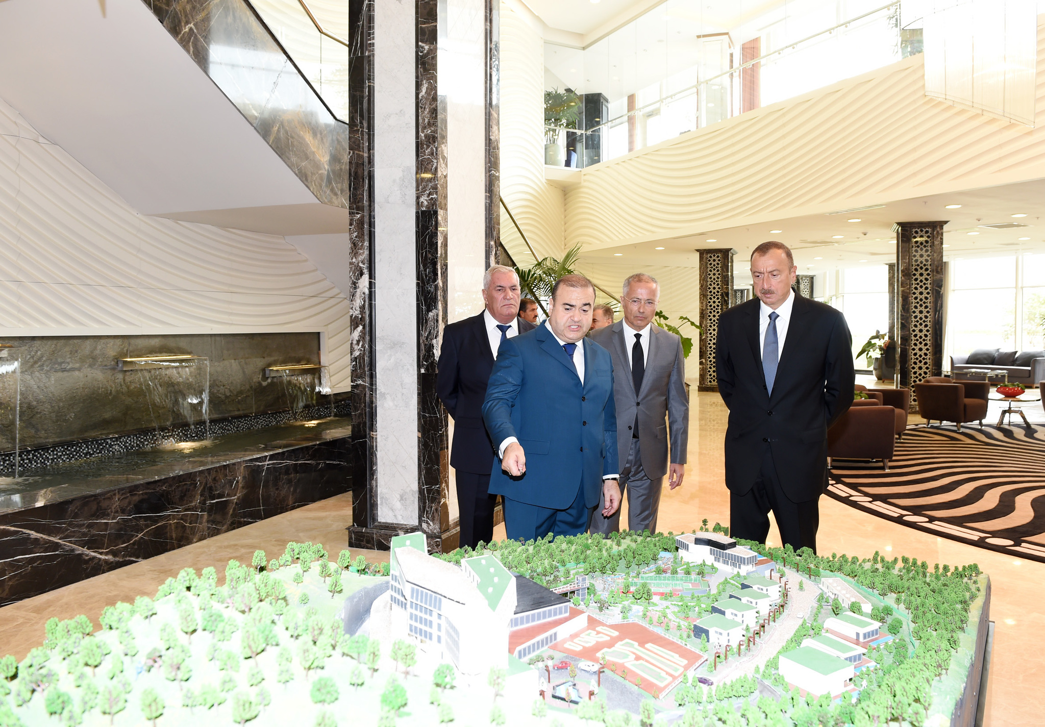 Бизнес и государство: чего ждать от новых указов Президента Азербайджана?