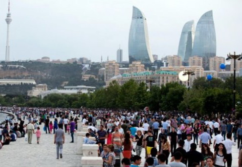 Сколько армян проживает в Азербайджане?