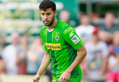 В молодежную сборную Азербайджана вызван футболист «Боруссии»