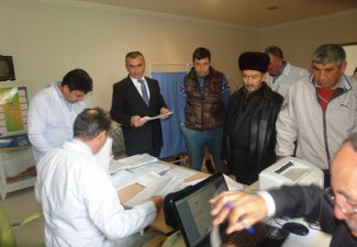 Мобильная бригада Протезно-ортопедического центра проведет прием граждан в регионах Азербайджана
